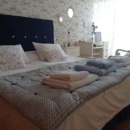 Noia Compostellae Beach 波尔托辛 外观 照片