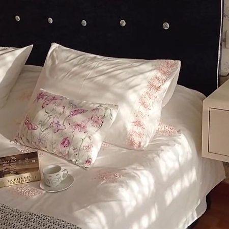 Noia Compostellae Beach 波尔托辛 外观 照片