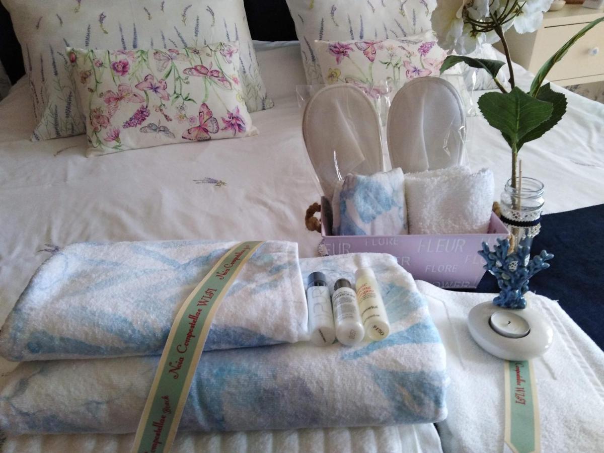 Noia Compostellae Beach 波尔托辛 外观 照片