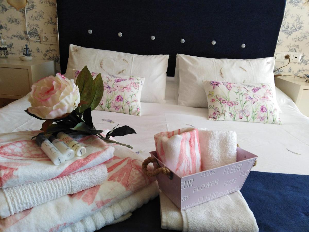 Noia Compostellae Beach 波尔托辛 外观 照片