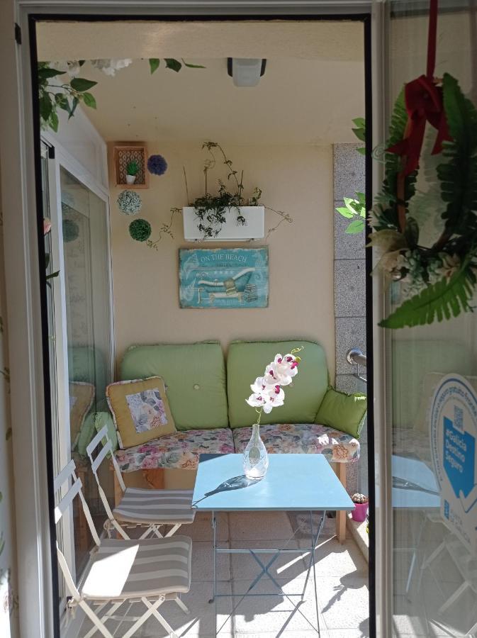 Noia Compostellae Beach 波尔托辛 外观 照片