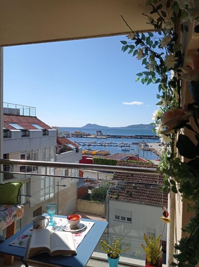 Noia Compostellae Beach 波尔托辛 外观 照片