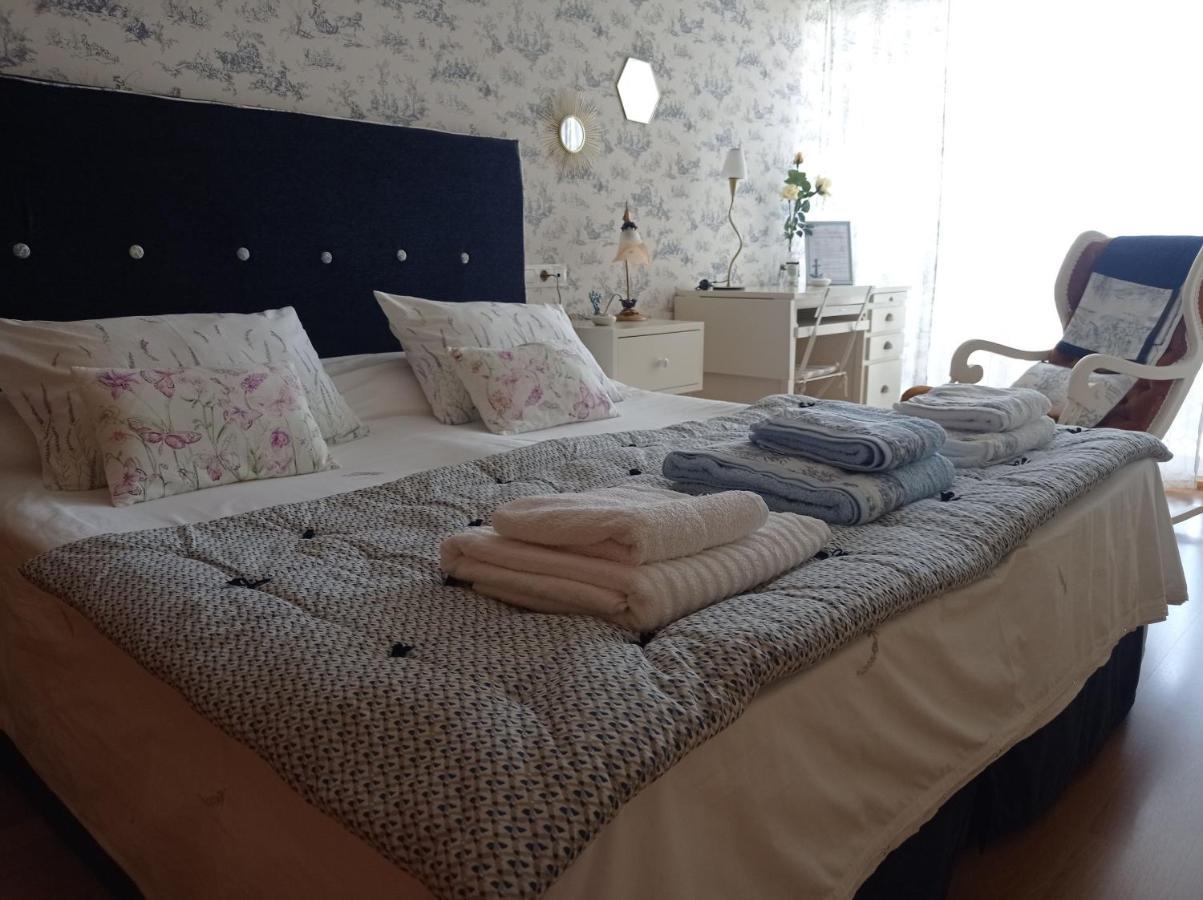Noia Compostellae Beach 波尔托辛 外观 照片