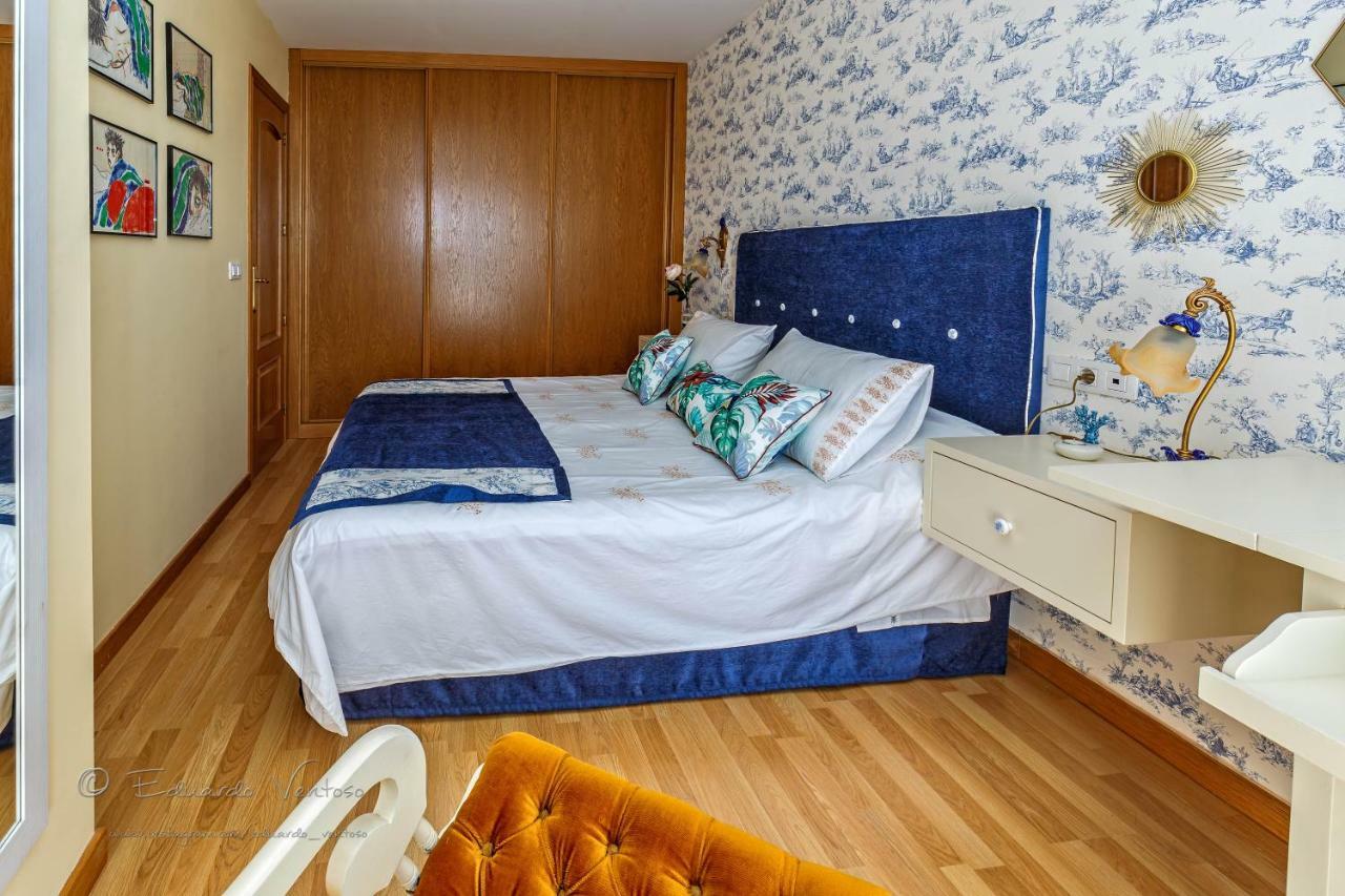 Noia Compostellae Beach 波尔托辛 外观 照片
