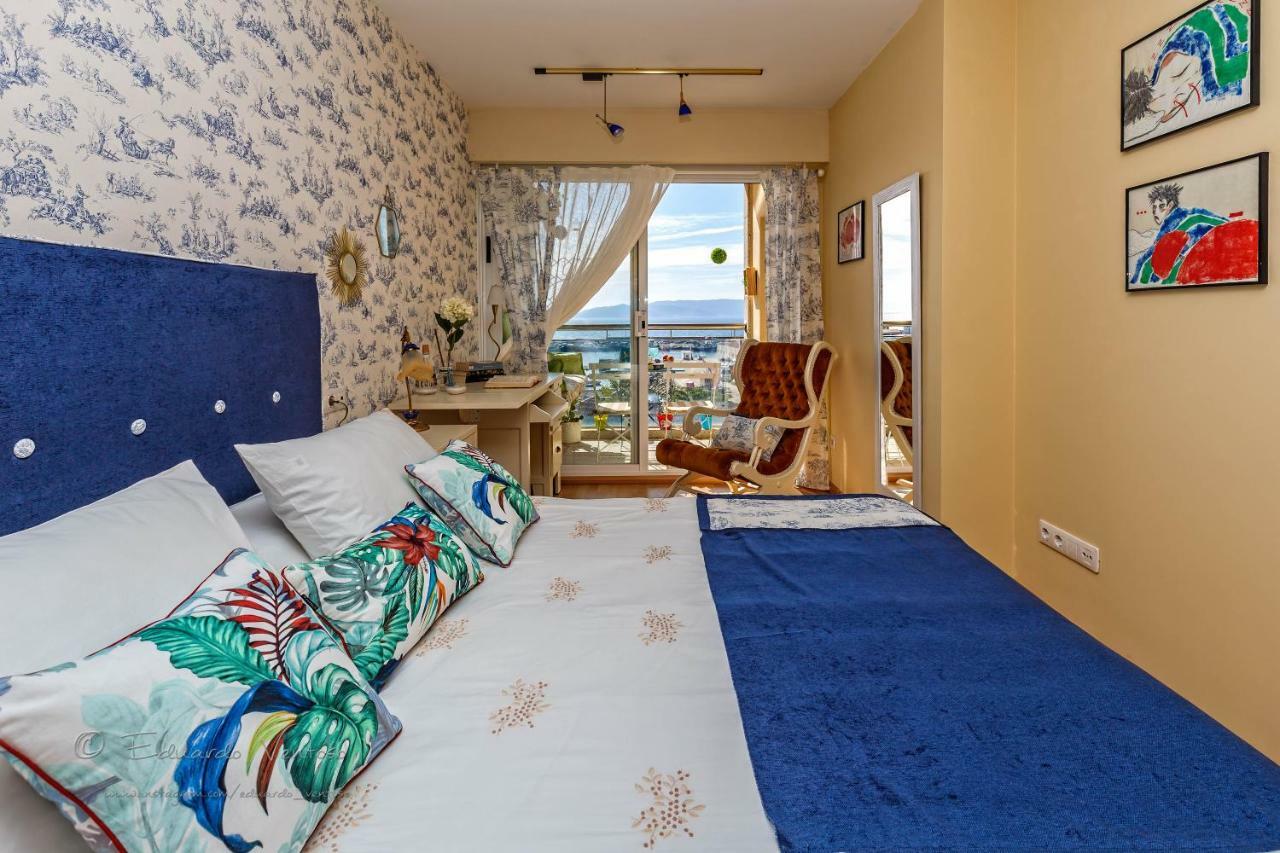 Noia Compostellae Beach 波尔托辛 外观 照片