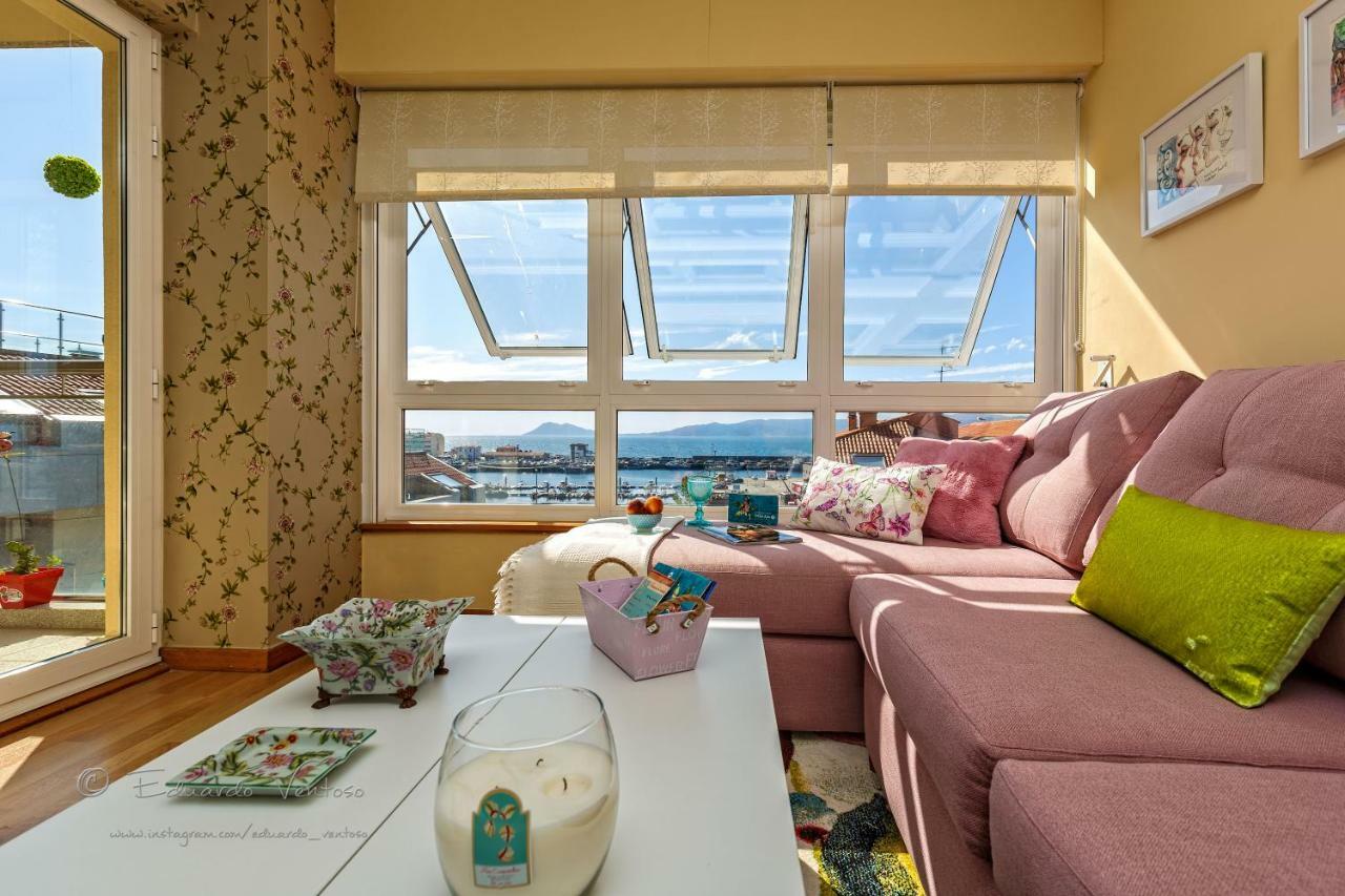 Noia Compostellae Beach 波尔托辛 外观 照片