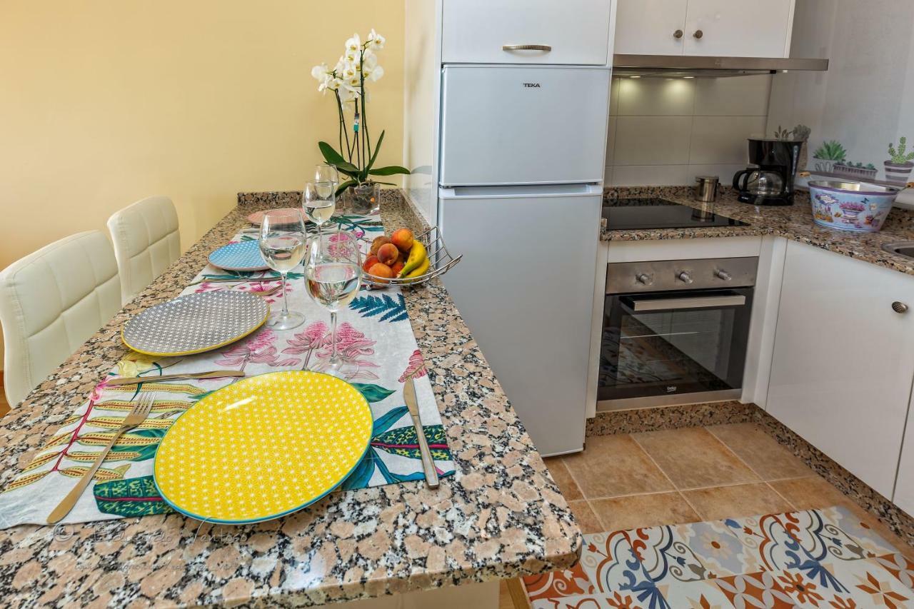 Noia Compostellae Beach 波尔托辛 外观 照片