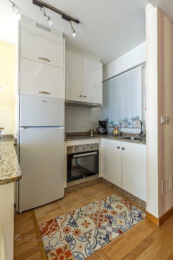 Noia Compostellae Beach 波尔托辛 外观 照片