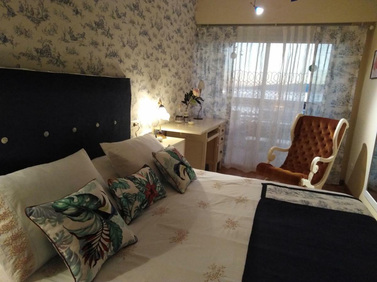 Noia Compostellae Beach 波尔托辛 外观 照片