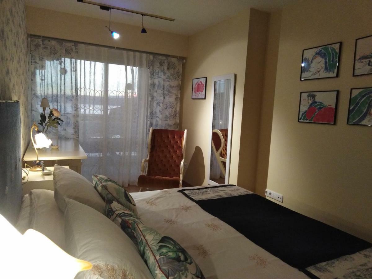 Noia Compostellae Beach 波尔托辛 外观 照片