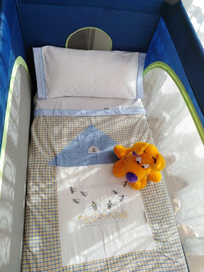Noia Compostellae Beach 波尔托辛 外观 照片