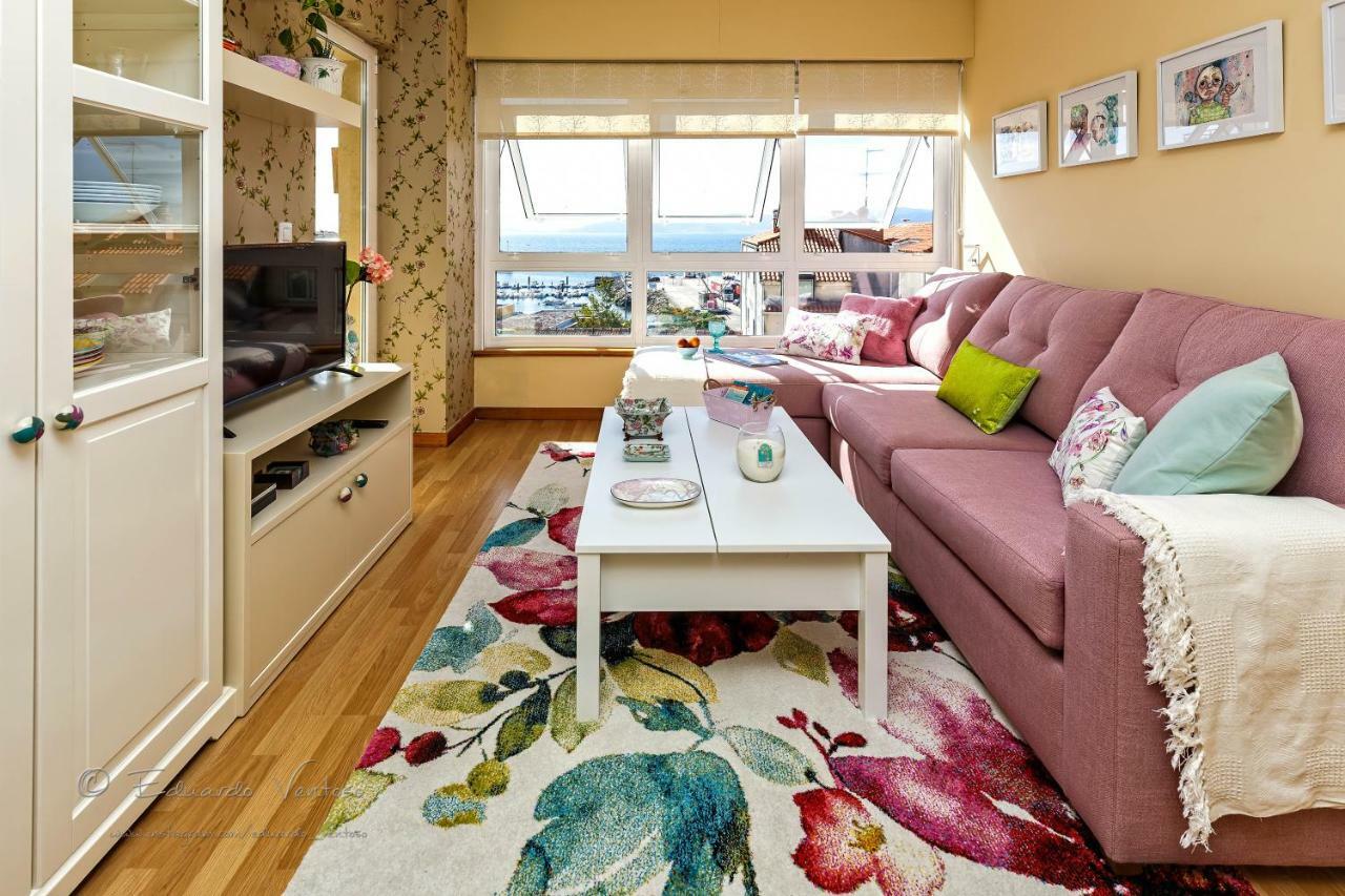 Noia Compostellae Beach 波尔托辛 外观 照片