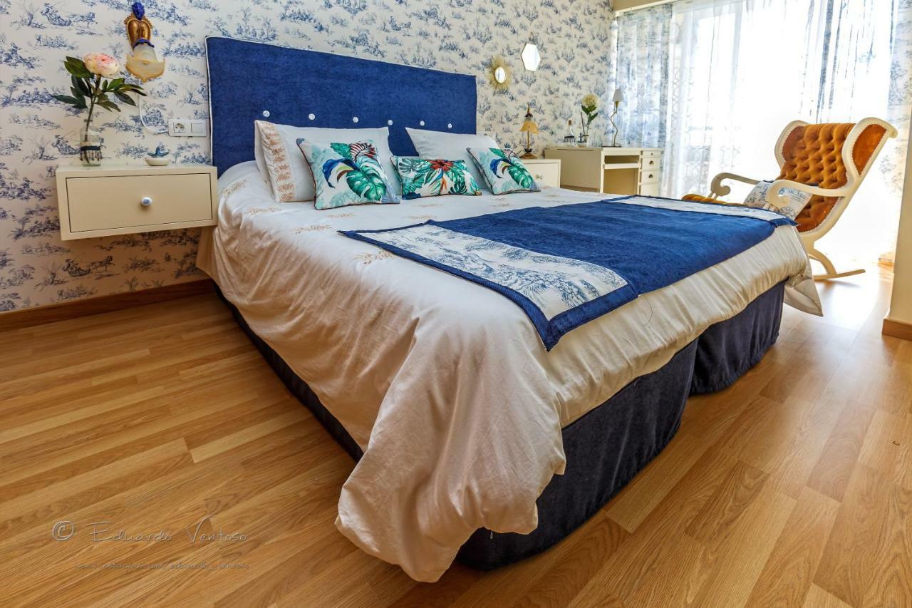 Noia Compostellae Beach 波尔托辛 外观 照片