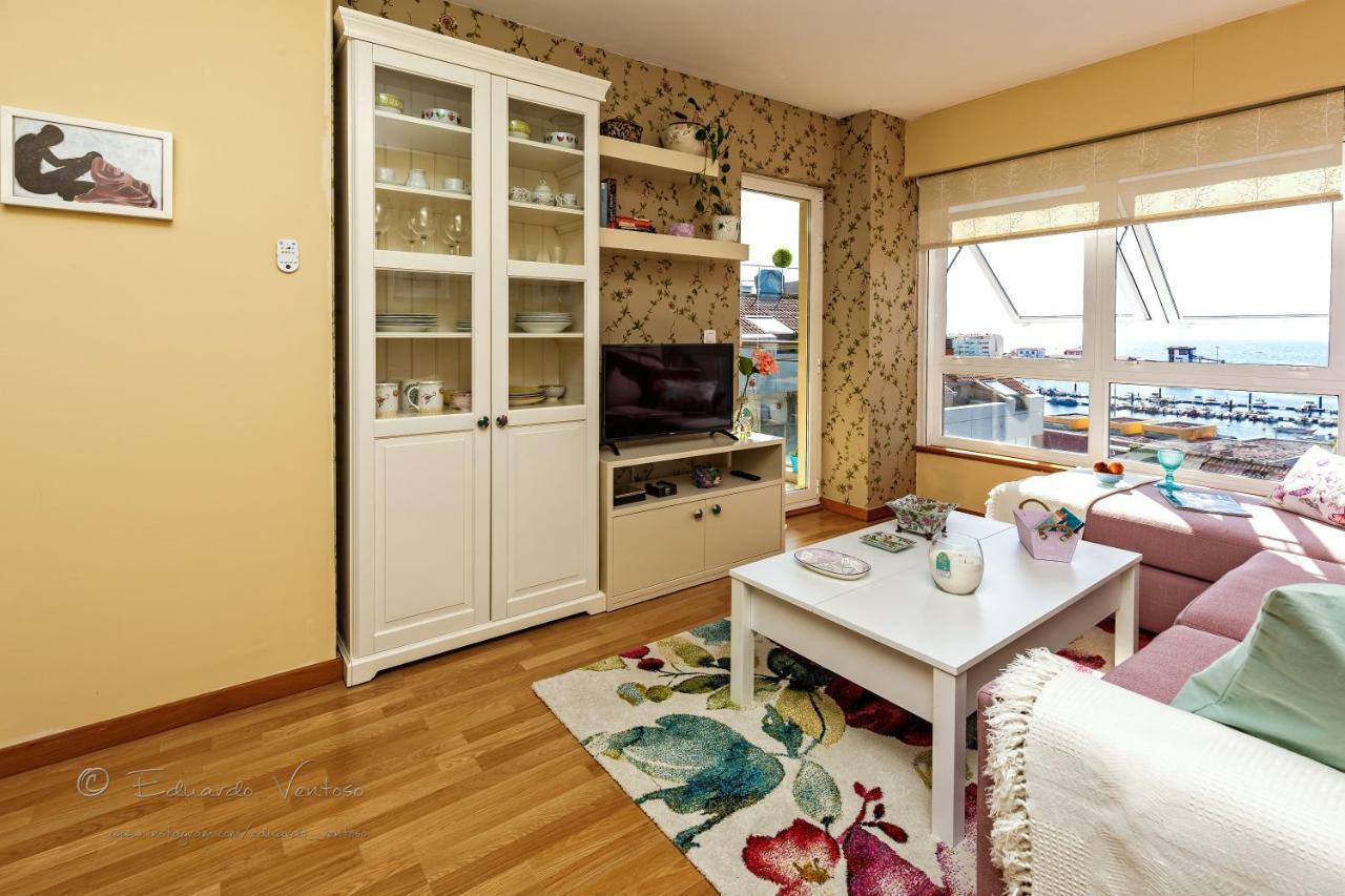 Noia Compostellae Beach 波尔托辛 外观 照片