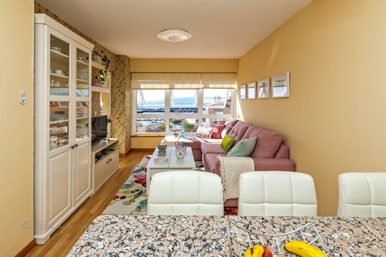 Noia Compostellae Beach 波尔托辛 外观 照片