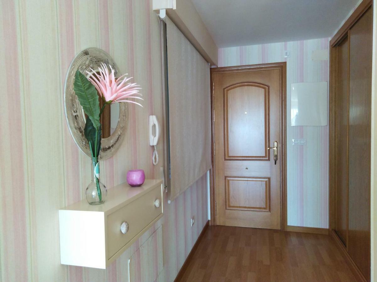 Noia Compostellae Beach 波尔托辛 外观 照片