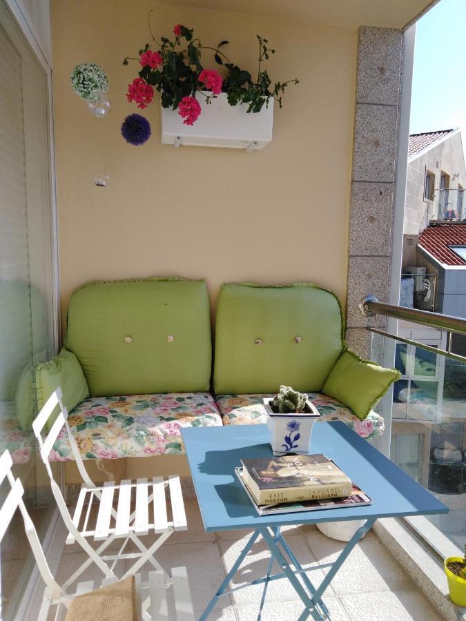 Noia Compostellae Beach 波尔托辛 外观 照片